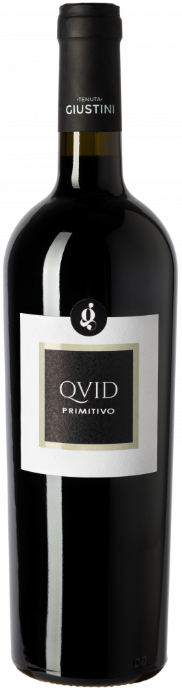 Купить вино QUID Tenuta Guistini Квид Тенута Джустини в Краснодаре